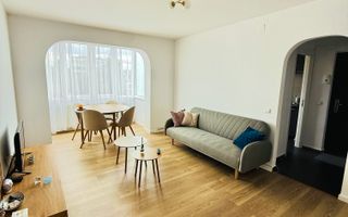Apartament 2 camere | Zona Universitatii | Renovat | 94.000 Euro - Poză 1