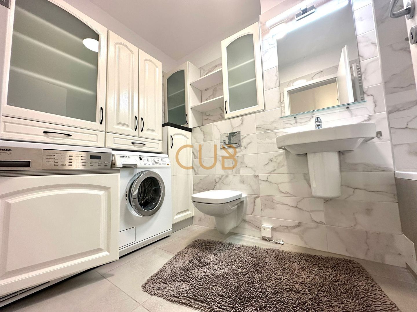 City of Mara - Ap2cam complet mobilat+utilat | parcare subterana - Poză 10