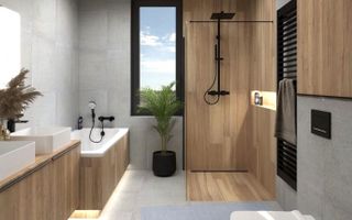 Casa individuala Selimbar, Sibiu - Poză 7