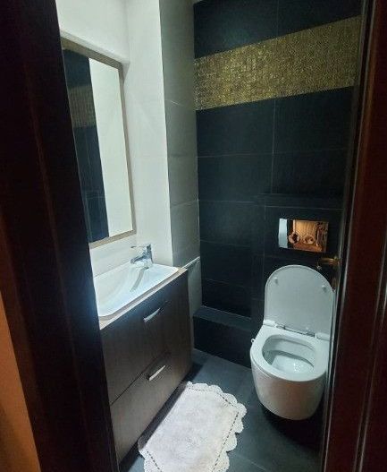 Apartament 3 camere Bd. Libertatii - Poză 5