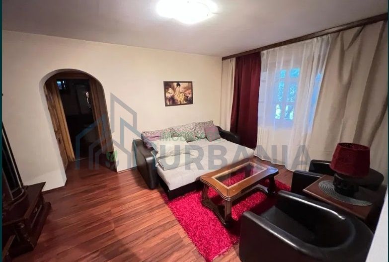 # Inchiriez apartament 3 camere Podu Ros-Palas-Universitatea Tehnica - Poză 4