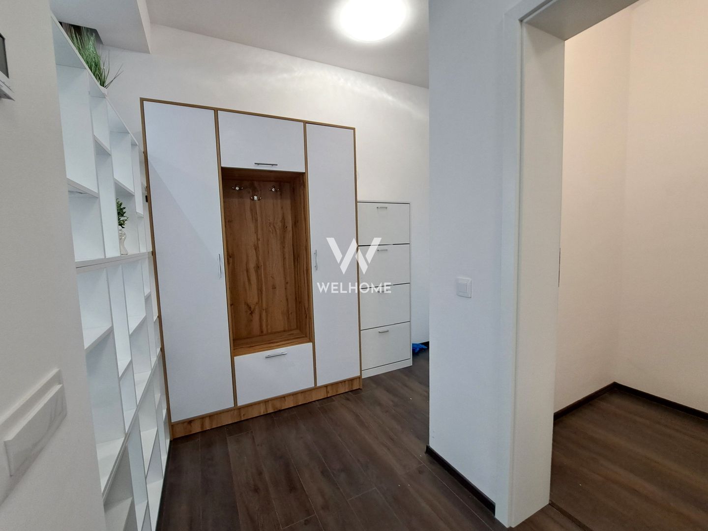 Casa 4 camere 2 bai - PRIMA CHIRIE !! - Poză 2