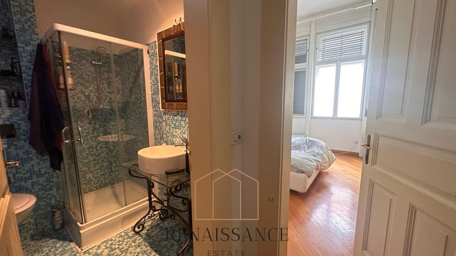 Piata Unirii 4 Camere | 180mp Etaj 2/3 | Palatul Bruck - renovat - Poză 6