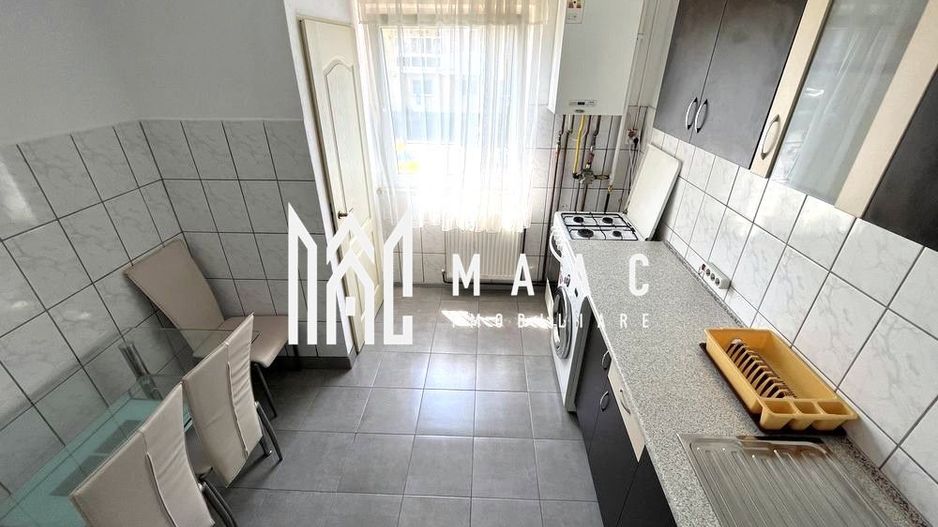 Apartament 2 camere de închiriat | Sibiu, Central | balcon - Poză 3