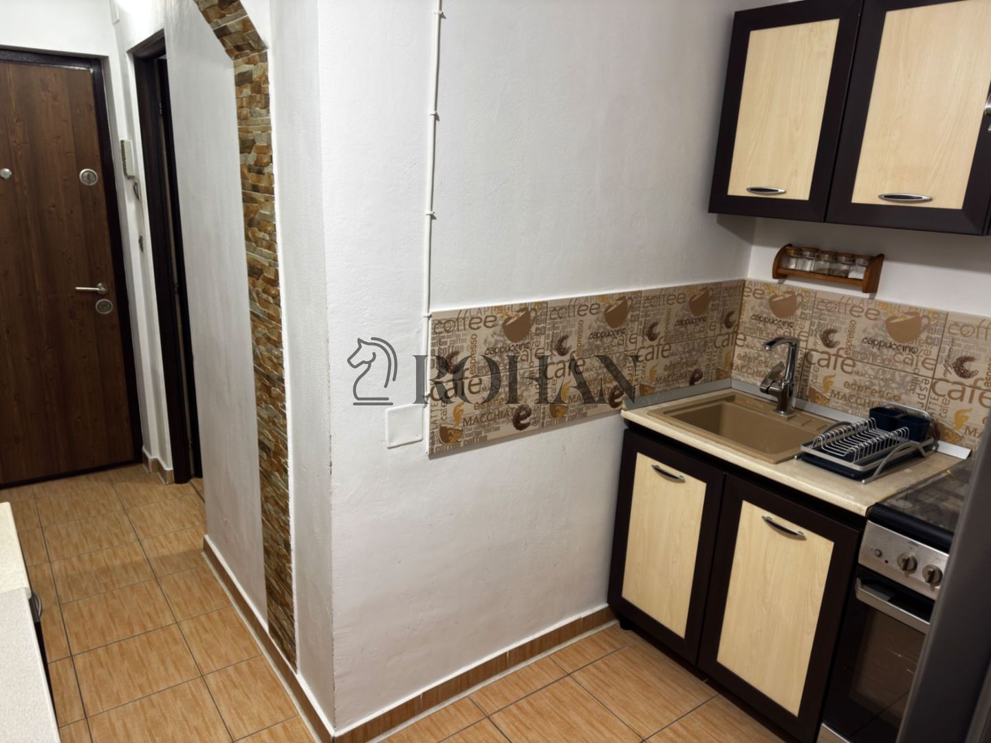 Garsonieră de vânzare – M7, Alba Iulia | 28 mp utili | Etaj 9/10 | - Poză 10