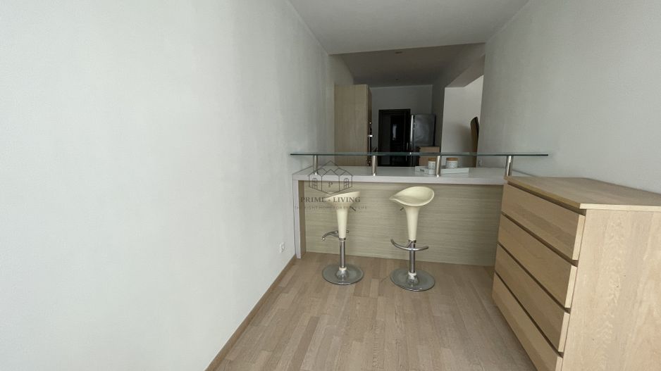 APARTAMENT SUPERB CU 3 DORMITOARE LA INCHIRIERE LANGA PARC HERASTRAU - Poză 9