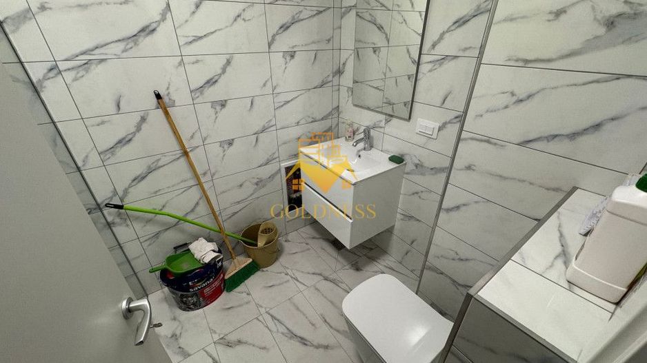3 camere,modern,bloc nou, 2 parcari, Gheorgheni Soporului, Iulius Mall - Poză 4