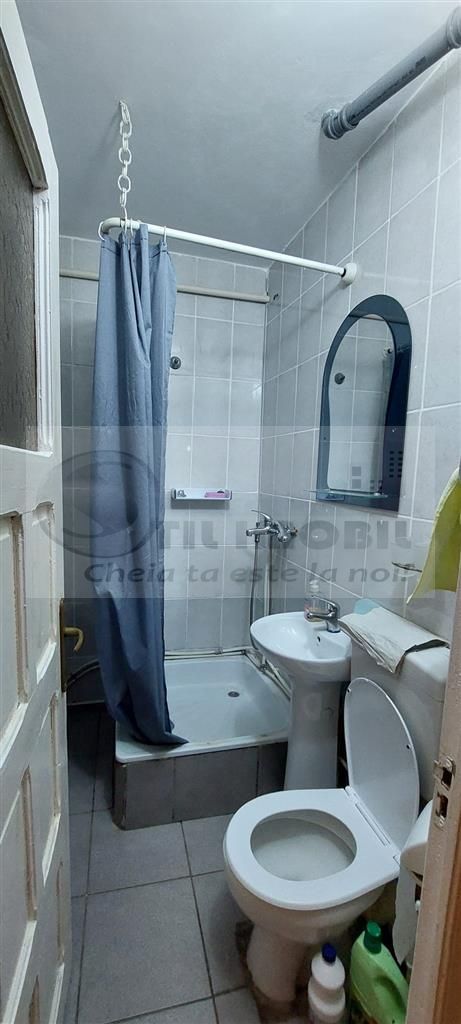 GARSONIERA TUDOR VLADIMIRESCU  LANGA IULIUS MALL 320 EURO - Poză 3
