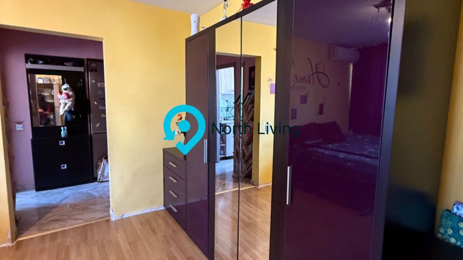 Apartament 2 camere de vânzare – Alexandru Obregia - Poză 10