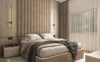 Casa individuala P+Mansarda Vivo Residence - Poză 8