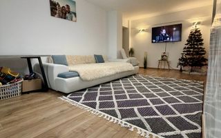 Apartament 3 Camere Decomandat Pacurari Mall Moldova - Poză 7
