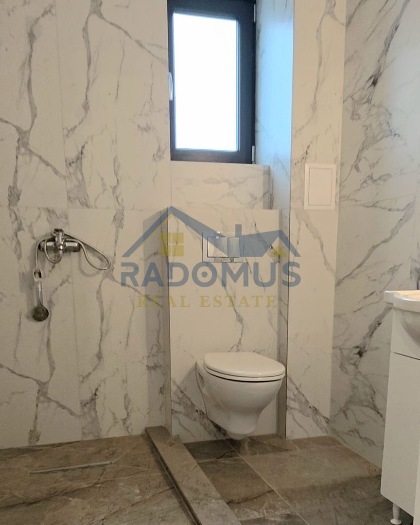 Casă Gata de Mutare Berceni /Vidra I 135 mp Utili I Teren 370 Mp I - Poză 12