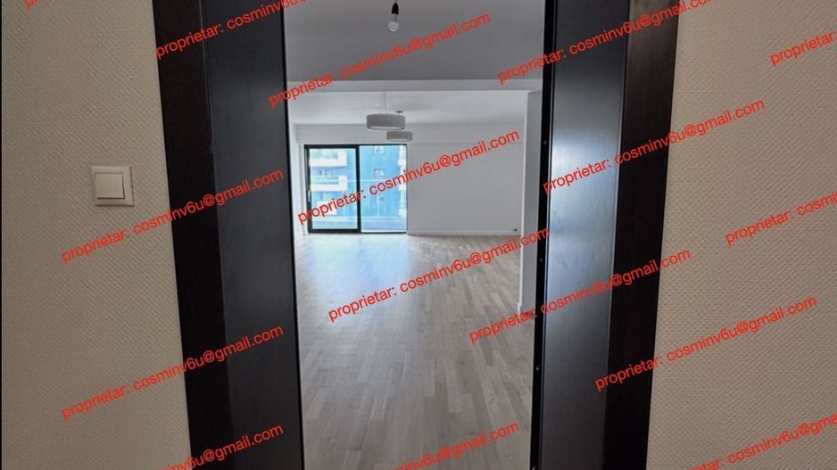 Proprietar Apartament 2 Camere +boxa +parcare Upground Metrou Pipera - Poză 3