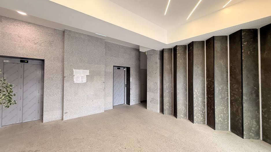 3 camere Parcul Carol 75 mp - Poză 1