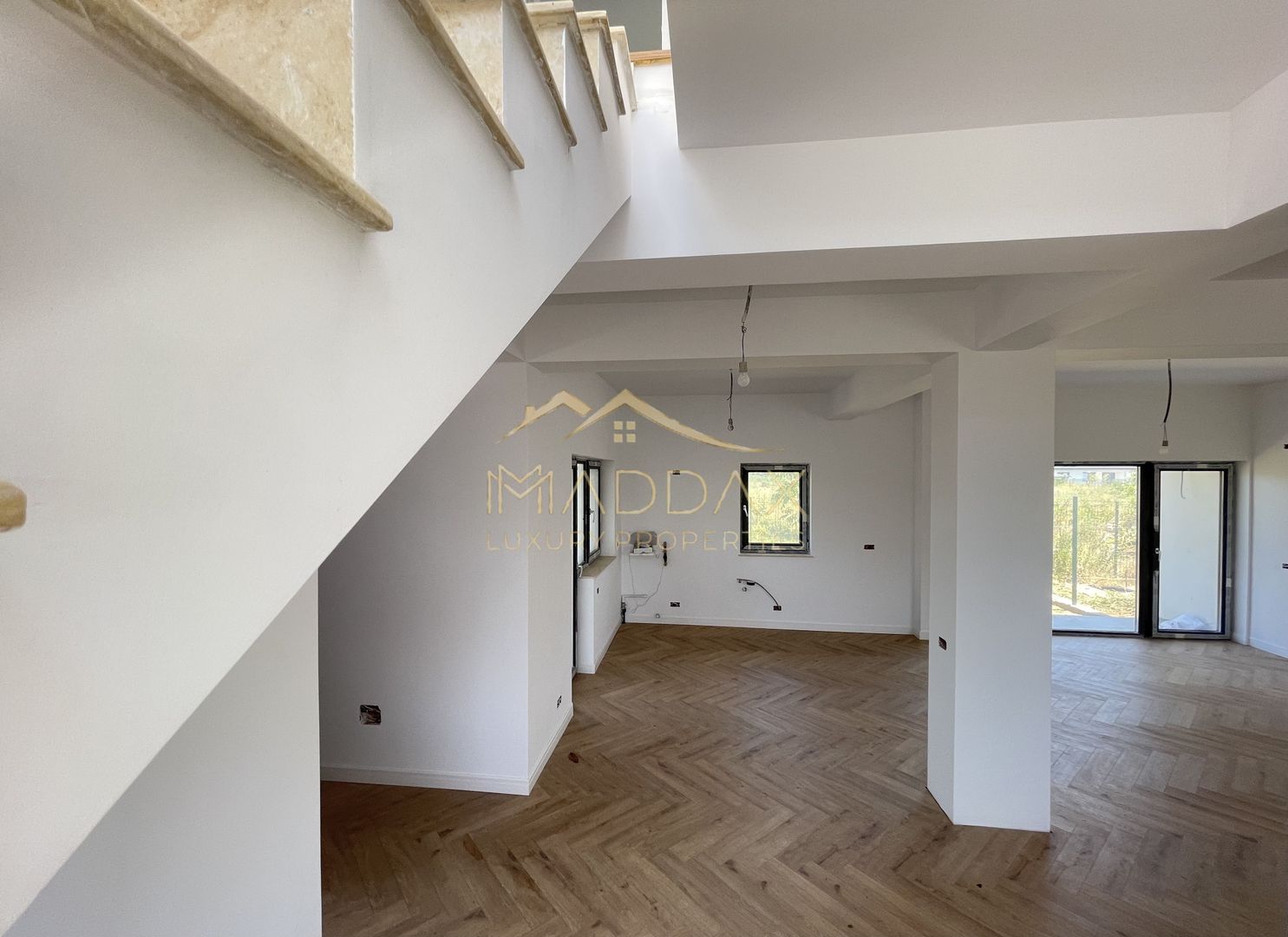 Vila P+1*4 Camere*3 Bai*Teren 300 mp//Tamasi - Corbeanca - Poză 7