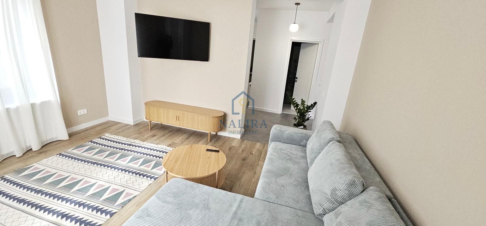 Casa moderna de inchiriat - Parcul Regina Maria - 4 camere - Poză 8