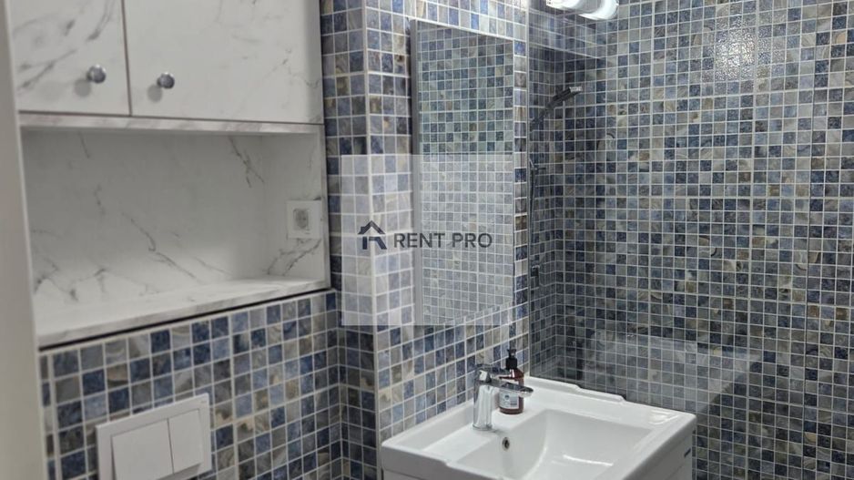 Garsonieră de închiriat | Plaza Residence – Faza 5 | 40 mp | Etaj 11 - Poză 3