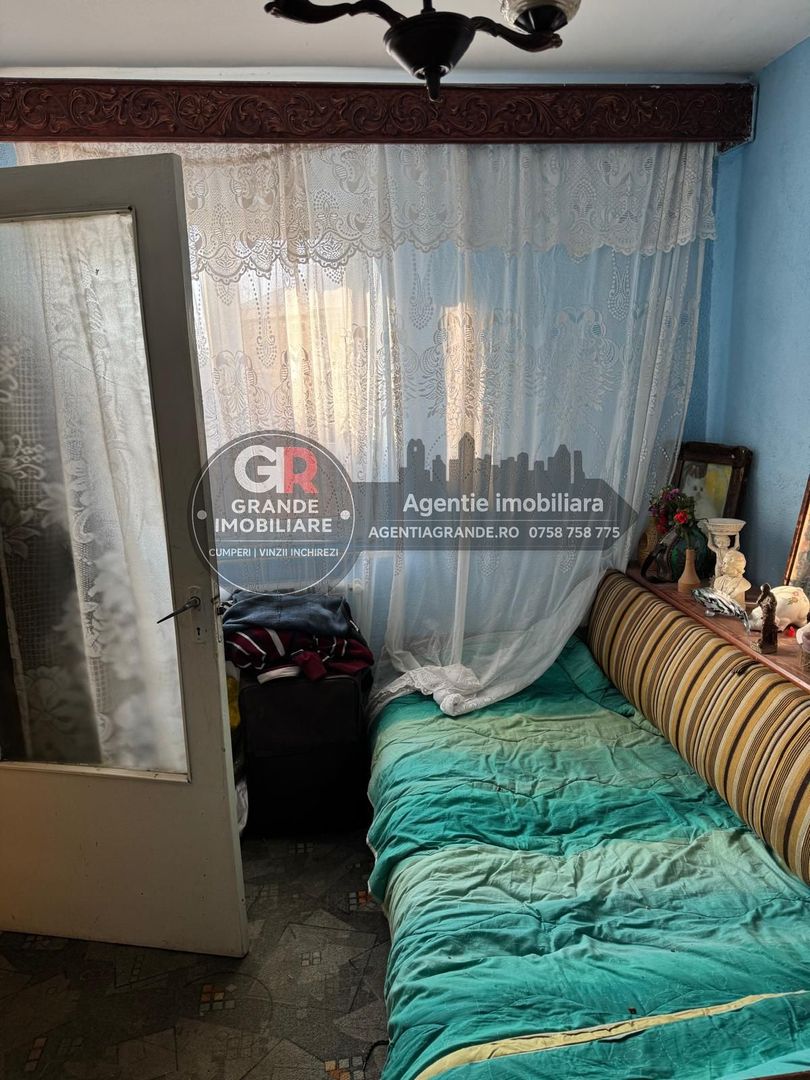 Apartament de vânzare în 23 August, Tulcea - Poză 1