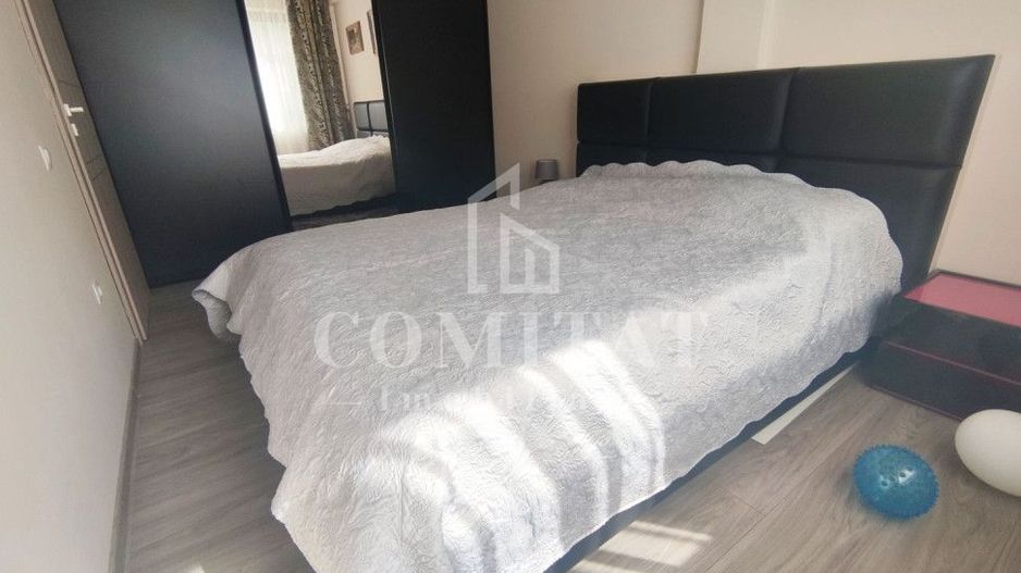 Apartament 2 camere/ Zona Sub Cetate/ Cu garaj - Poză 9
