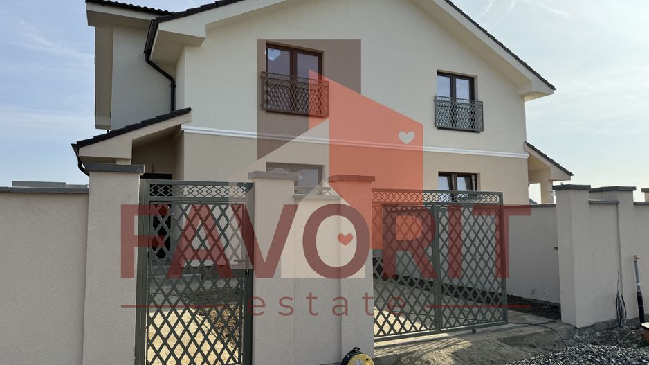 Comision 0%. Finisaje la alegere. Toate utilitatile. Strada asfaltata. - Poză 1