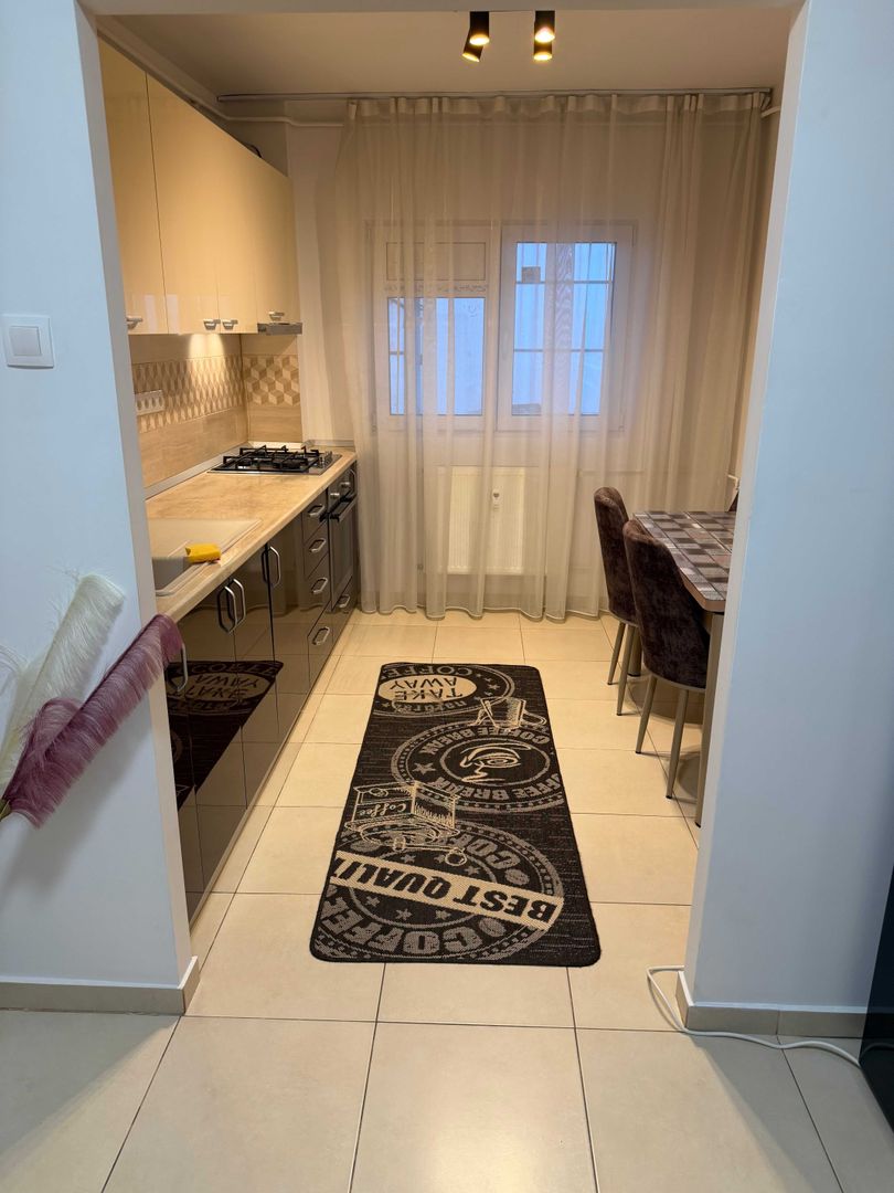 Apartament  2  Camere Metrou Piata Sudului Parc Tineretului Delta Vacaresti L343 - Poză 4