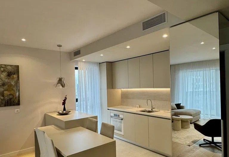 Prima închiriere | Apartament 2 camere premium | Nusco City - Poză 7