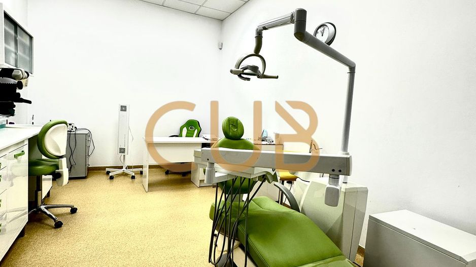 SPATIU COMERCIAL DE VANZARE – DESTINAŢIE SERVICII MEDICALE - Poză 6