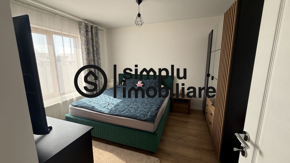 Casa moderna - Carcea - Poză 6