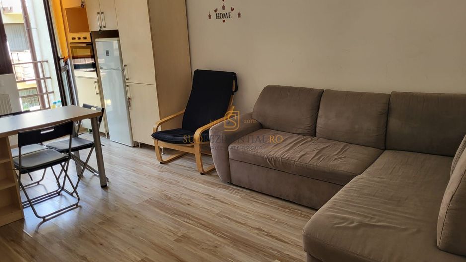 Apartament de vanzare in Popesti-Leordeni, acces facil metrou Berceni - Poză 13