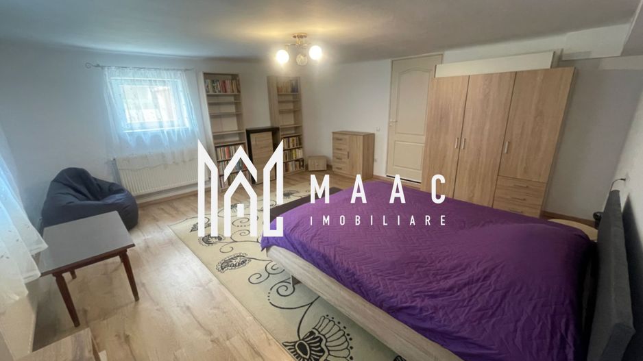 Apartament 2 camere| Utilitati incluse | Zona Sub Arini | 90 mp - Poză 5