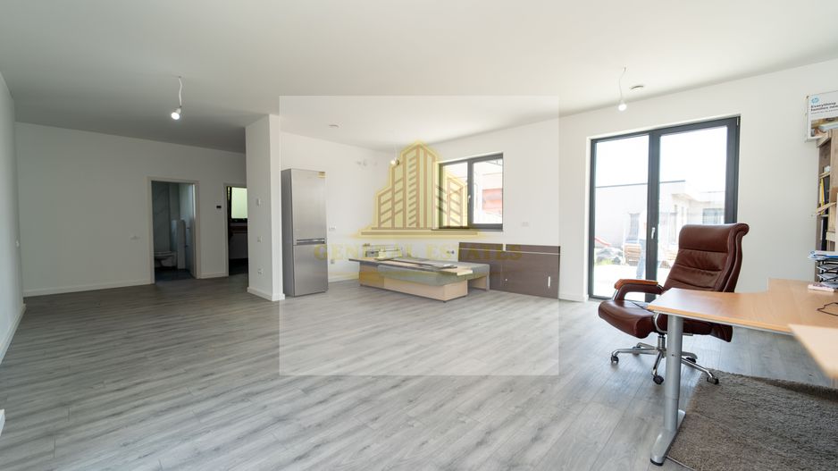 Casă modernă, parter, Halchiu – la doar 15 minute de Brașov - Poză 8