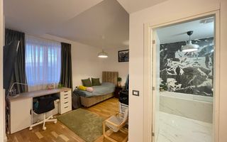 HERASTRAU - Sunset Lake Homes | 3 camere gradina 23mp ansamblu 2021 - Poză 23