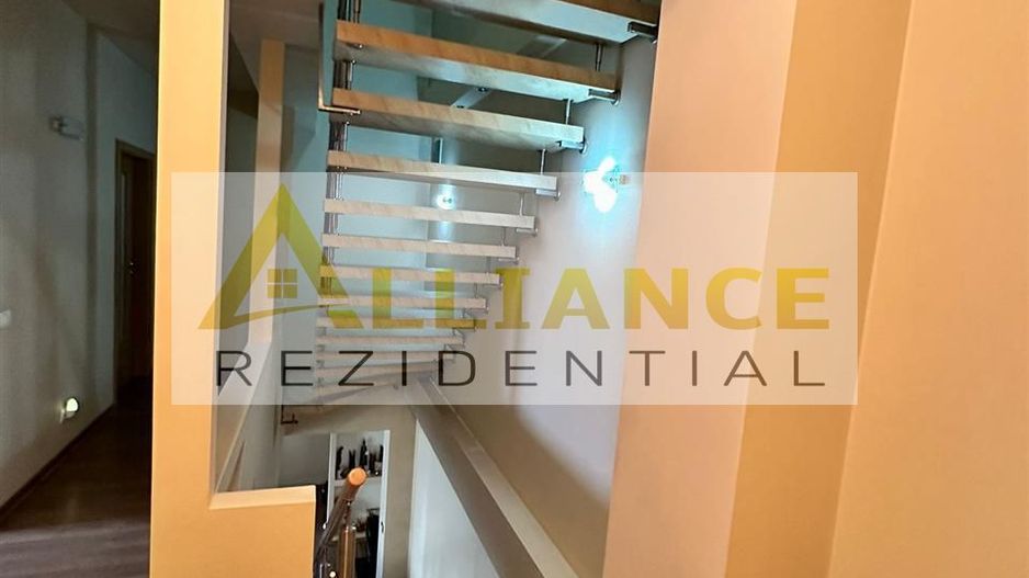 [SUDULUI] Casa individuala cu 4 camere | 3 bai - Teren 160 mp - - Poză 23
