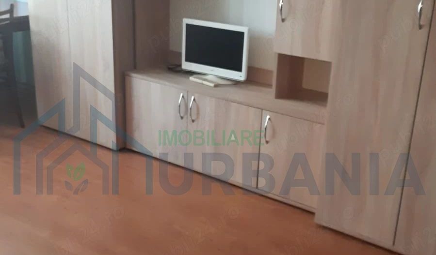 Apartament 2 camere decomandat de inchiriat, cartier Dacia, Iasi - Poză 1