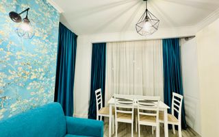 Apartament cu 2 camere | zona Sopor | terasa 7 mp | mobilat la cheie - Poză 3