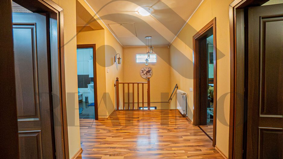 Vilă D+P+1E | 347 mp desfășurat | 487 mp teren | Ovidiu Sud - Poză 18