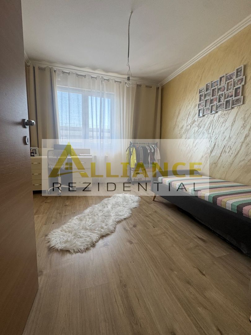 3 Camere Prelungirea Ghencea Complex DIMRI - Poză 13