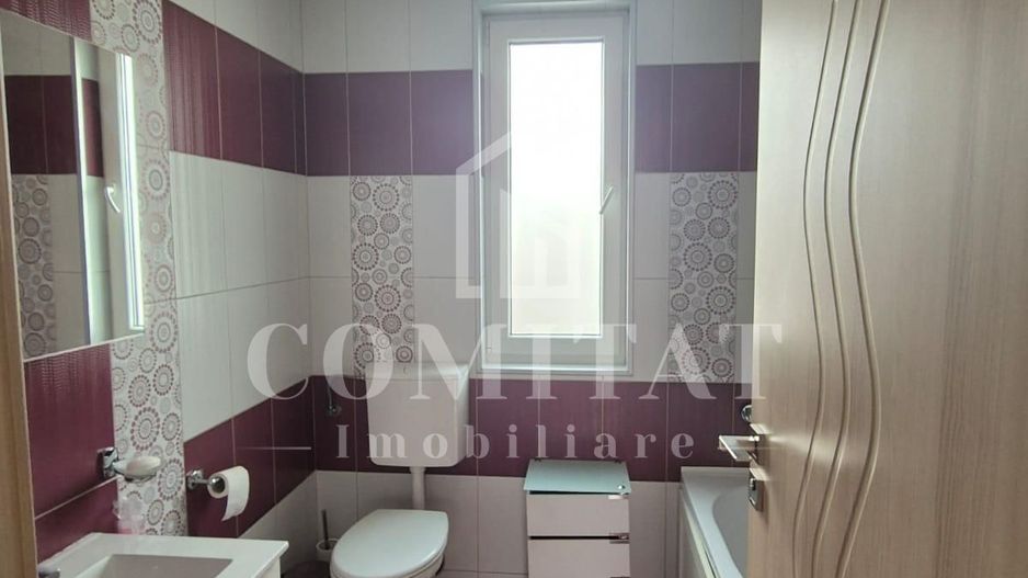 Duplex cu 4 camere | Finisaje moderne | Stradă privată | Zona Terra - Poză 12