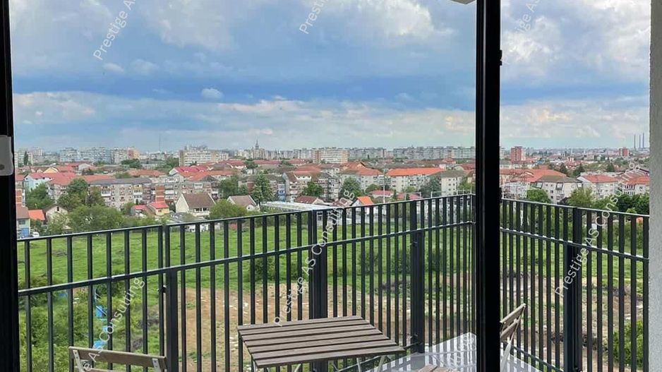 De închiriat apartament 2 camere   Calea Torontalului, XCity Towers - Poză 4