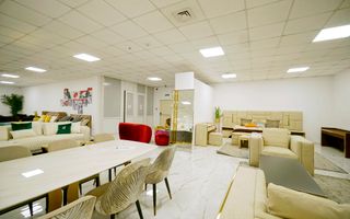 Spatiu comercial 2000 mp,Valea Cascadelor - Poză 20