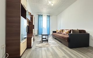 Apartament 2 camere de vânzare în Mihail Kogălniceanu - Penny Market - Poză 3