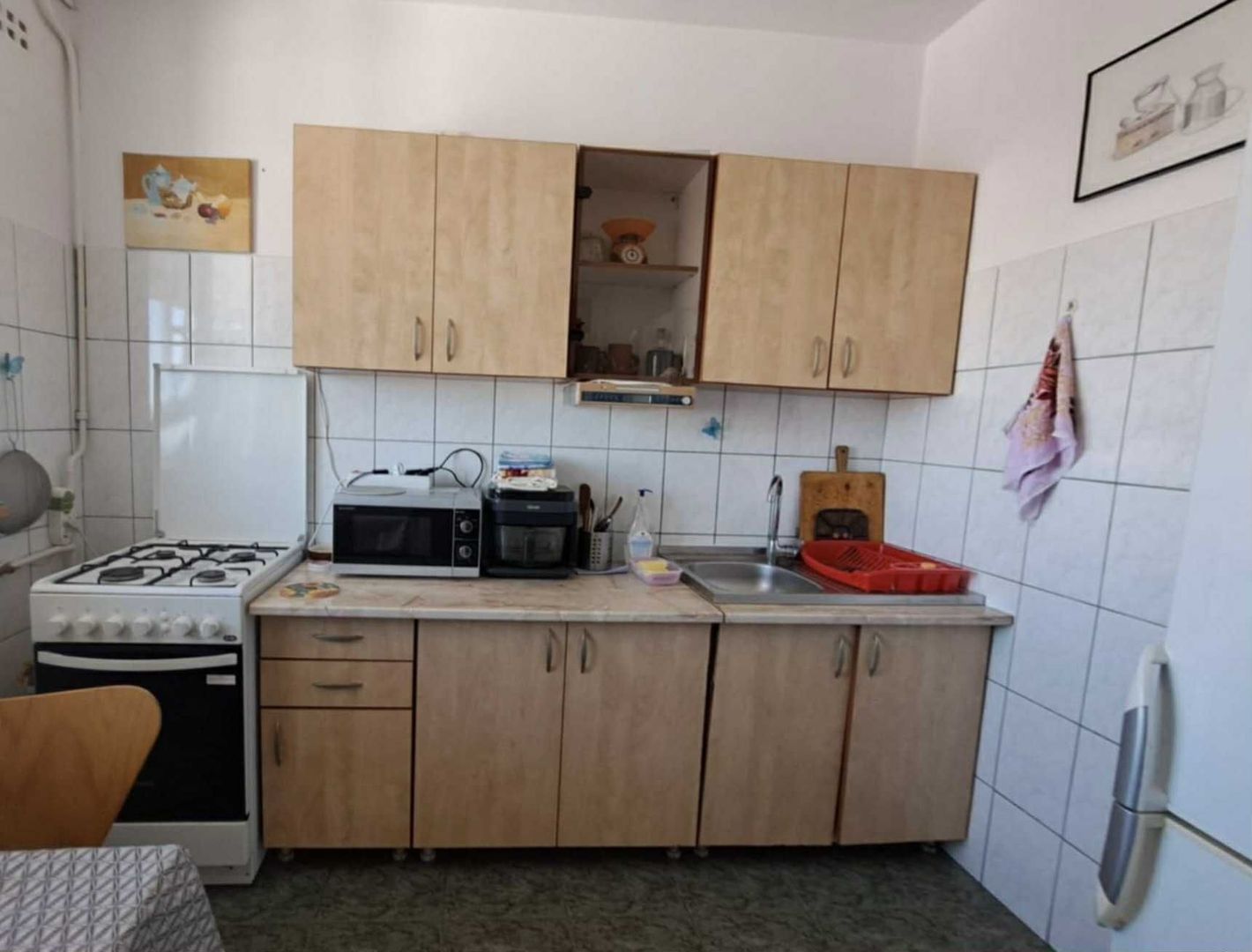 APARTAMENT 2 CAMERE | METROU | ION MIHALACHE - Poză 4