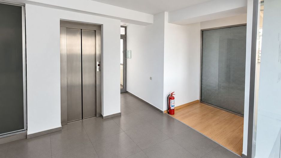 Clădire birouri clasa A 680 mp de închiriat, Pache Protopopescu - Poză 16