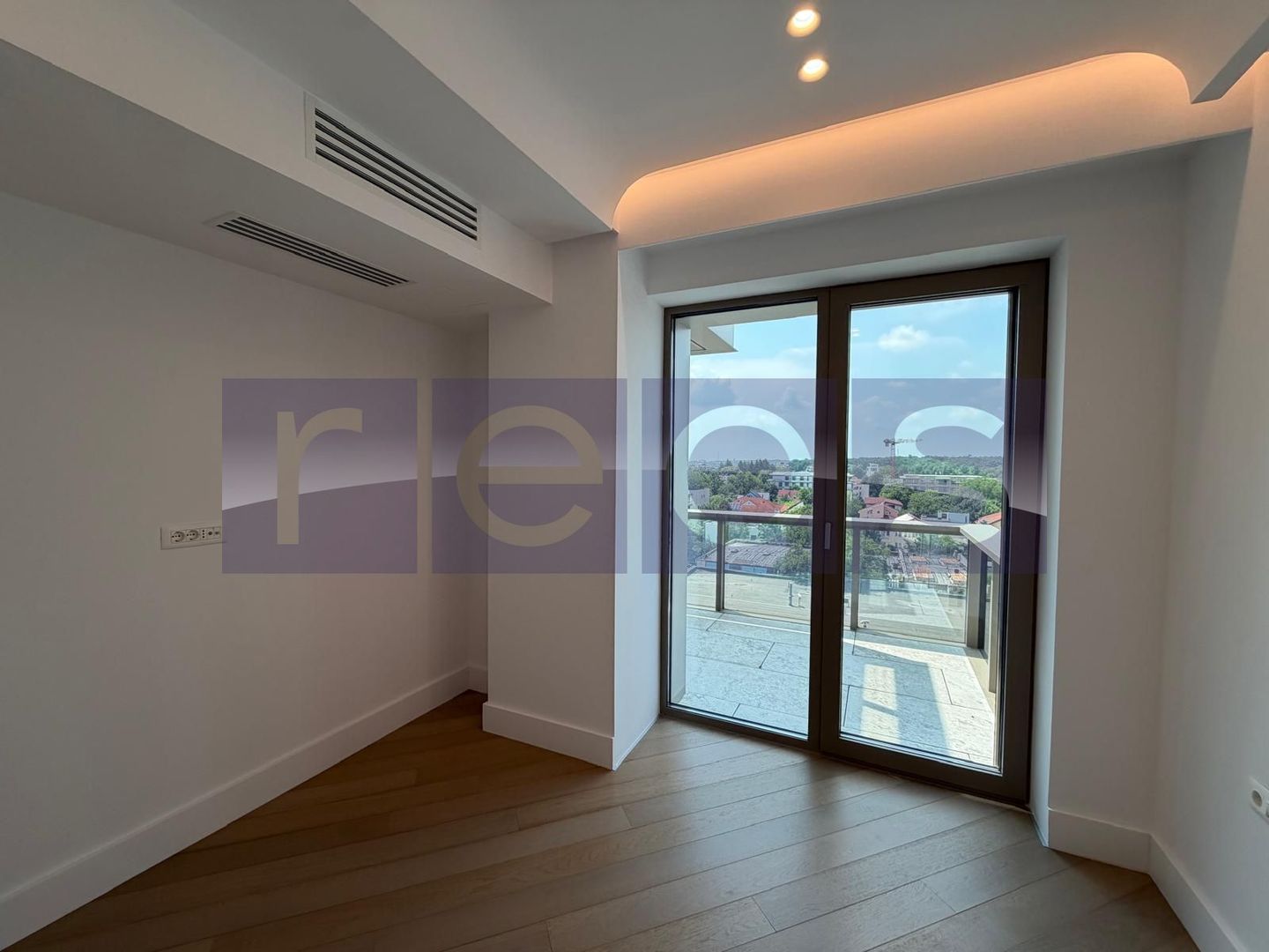 VANZARE APARTAMENT 105MP | CORTINA | 3CAMERE | NEMOBILAT | TERASA 26MP - Poză 7