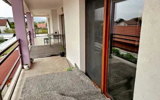 Casa D+P+1E, 6 camere, 1024 mp teren, Barabant - Poză 18