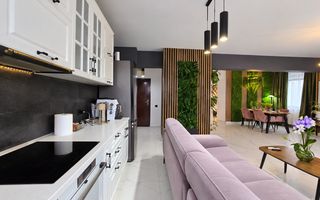 Penthouse-modern- View Panoramic-150mp - Poză 7