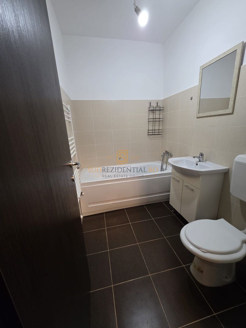 Apartament cu 2 camere decomandat de vânzare – Popești, Drumul Fermei - Poză 10