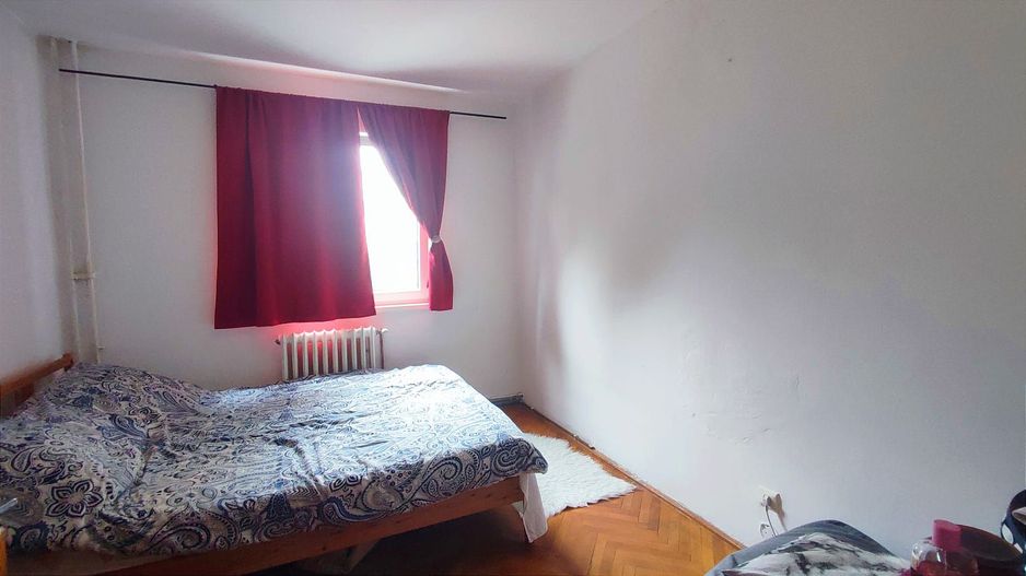 Apartament 3 camere Etaj Intermediar Gheorgheni - Poză 6