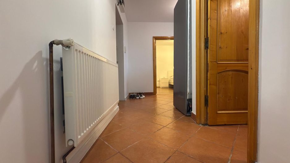 APARTAMENT DE VANZARE! VIS PE BULEVARDUL CASTANILOR! - Poză 9