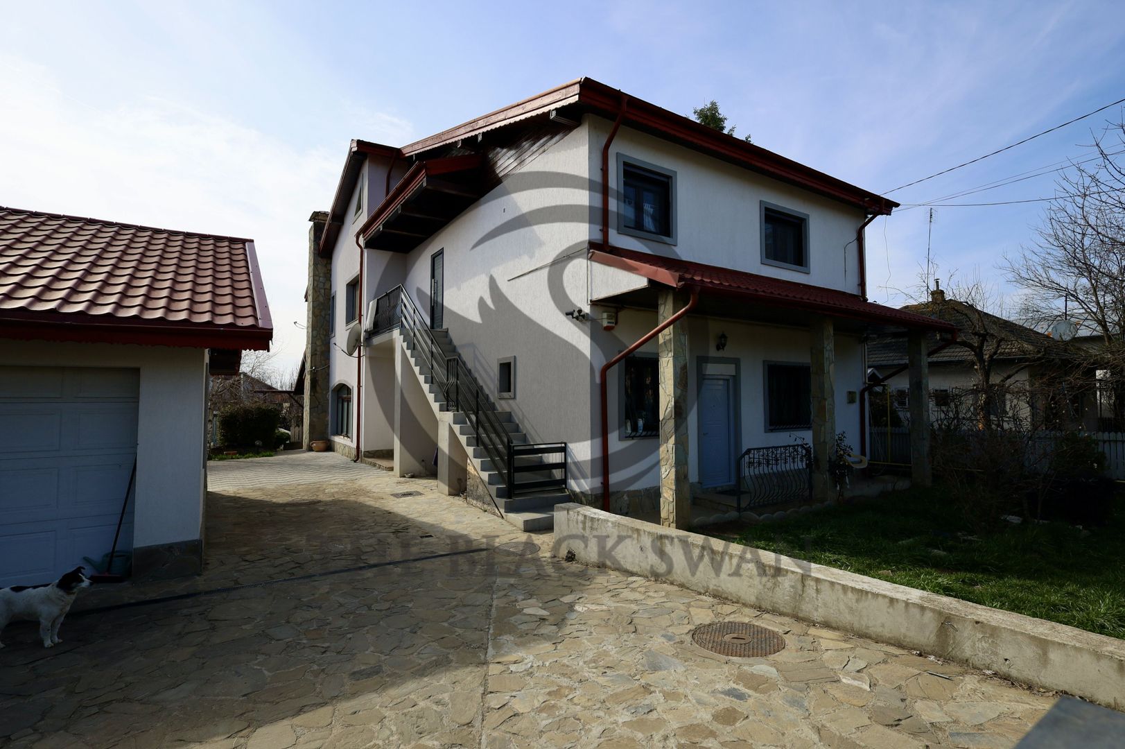 Casa/Vila de vanzare | 3 intrari separate | Plopeni | Comision 0% - Poză 2